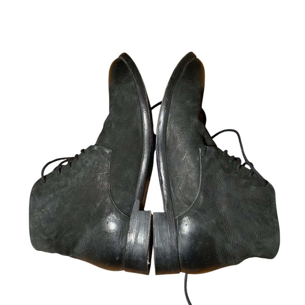 The Last Conspiracy lace-up boots - Picture 7 of 15